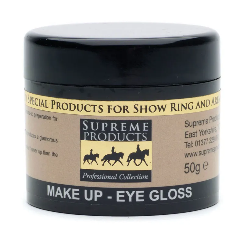 Supreme Products Eye Gloss - 50g 